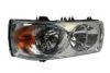 TRUCKLIGHT HL-DA002R Headlight